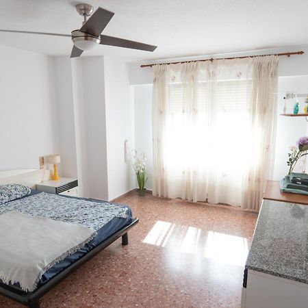 An Apartment In Xeraco With 3 Bedrooms, Located Near Beach And Gandia Екстер'єр фото