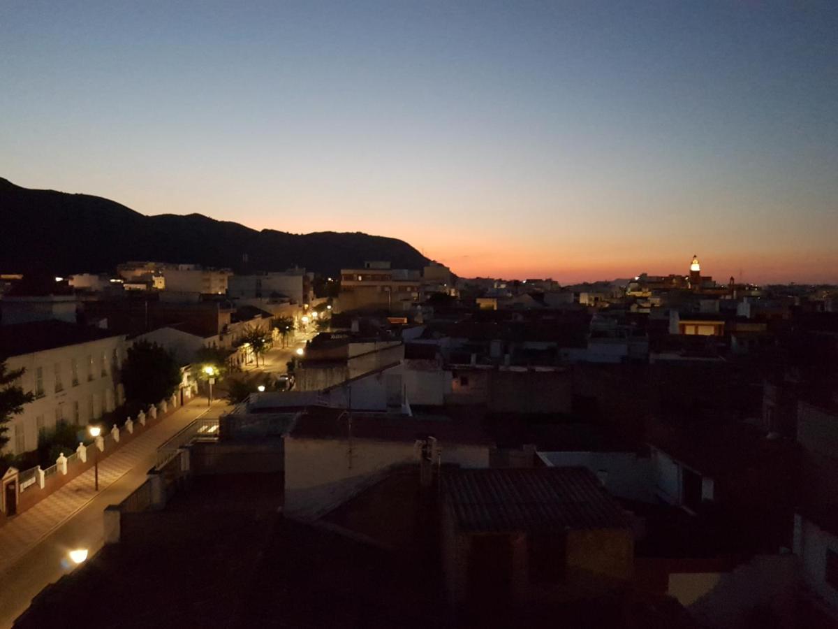 An Apartment In Xeraco With 3 Bedrooms, Located Near Beach And Gandia Екстер'єр фото