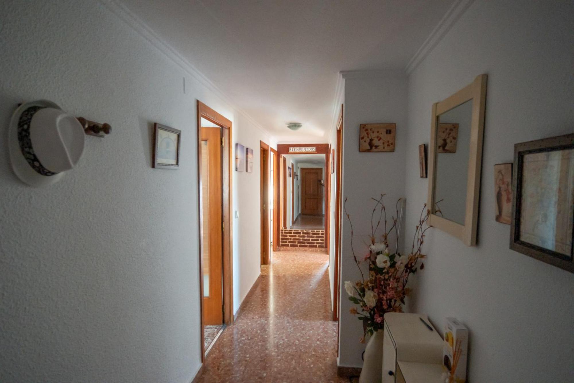 An Apartment In Xeraco With 3 Bedrooms, Located Near Beach And Gandia Екстер'єр фото