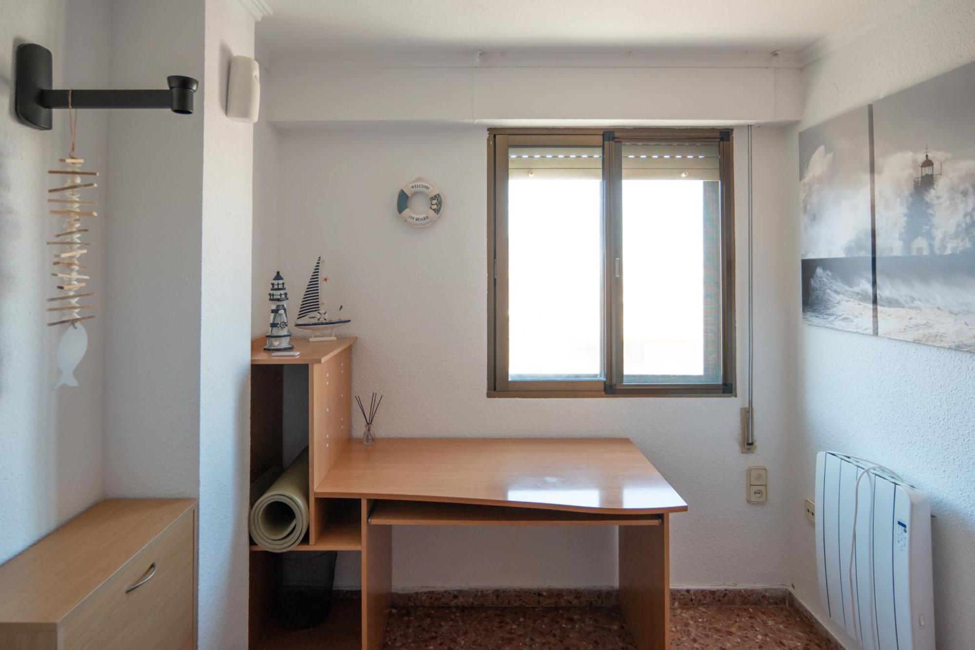 An Apartment In Xeraco With 3 Bedrooms, Located Near Beach And Gandia Екстер'єр фото